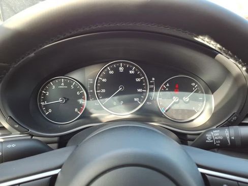 New 2026 MAZDA MAZDA3 s Sport FWD image 20