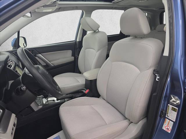 Used 2016 Subaru Forester 2.5i Premium AWD/4WD image 17