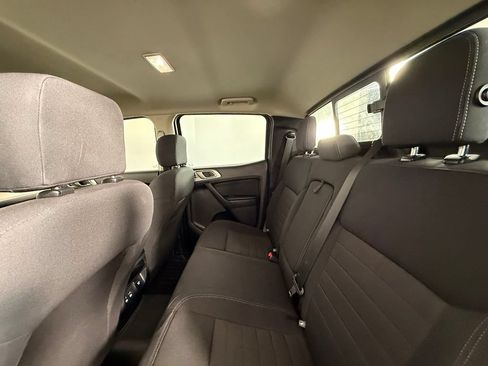 Used 2019 Ford Ranger XLT w/ Equipment Group 302A Luxury AWD/4WD image 16