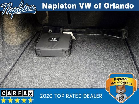 Used 2025 Volkswagen Jetta GLI Autobahn image 30