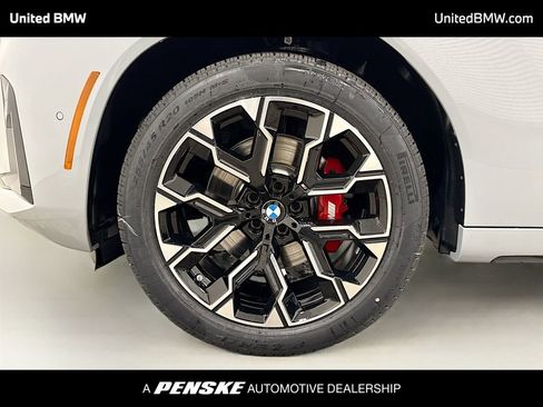New 2026 BMW X3 xDrive30 AWD/4WD image 2