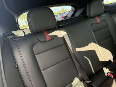 New 2026 Chevrolet Trax RS image 37