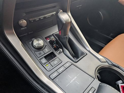 Used 2021 Lexus NX 300 FWD w/ Accessory Package 2 image 15