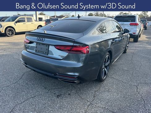 Used 2023 Audi A5 2.0T Premium Plus image 6