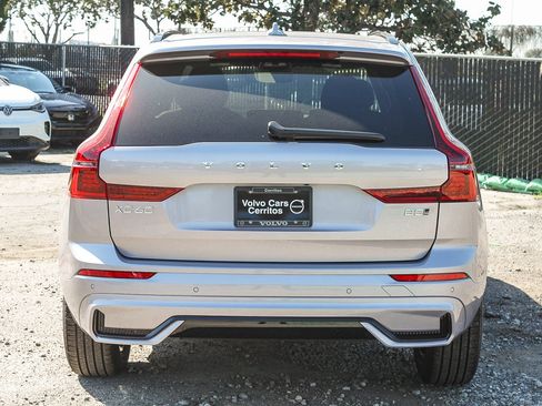 New 2026 Volvo XC60 B5 Core image 7