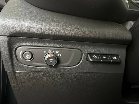 Used 2023 Buick Envision Avenir AWD/4WD image 14