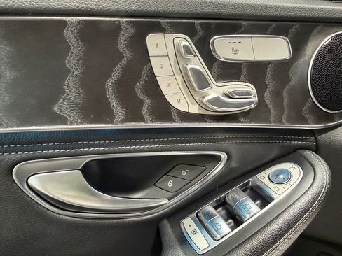 Used 2016 Mercedes-Benz C 300 4MATIC Sedan image 21