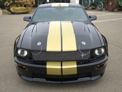 Used 2006 Ford Mustang GT Premium image 9