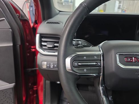 Certified 2025 GMC Terrain Elevation AWD/4WD image 16
