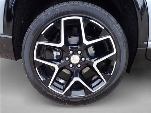 New 2026 Chevrolet Traverse High Country AWD/4WD image 7