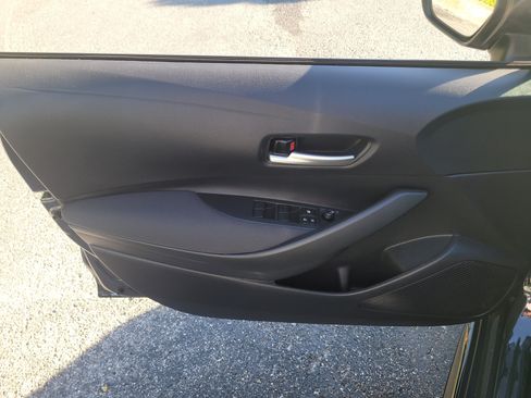 Certified 2026 Toyota Corolla SE FWD image 16