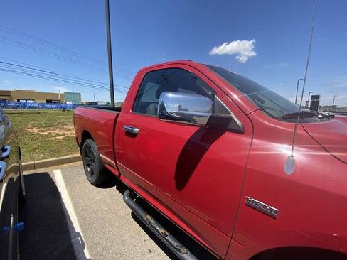 Used 2012 RAM 1500 Express RWD image 13