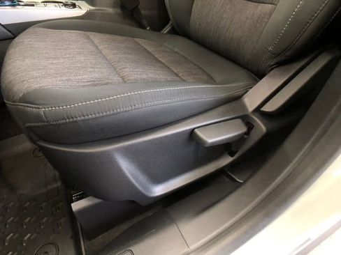 Certified 2022 Ford Bronco Sport Big Bend image 11