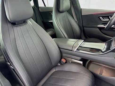 Certified 2023 Mercedes-Benz EQE 500 4MATIC Sedan image 22