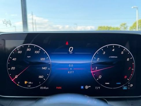 Used 2026 Mercedes-Benz GLC 300 4MATIC image 18