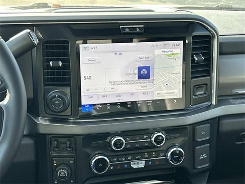 New 2026 Ford F350 Platinum w/ Tremor Off-Road Package image 18