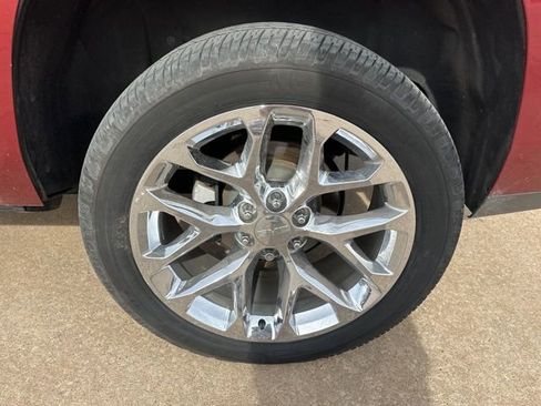 Used 2019 GMC Yukon SLT w/ Premium Edition image 11