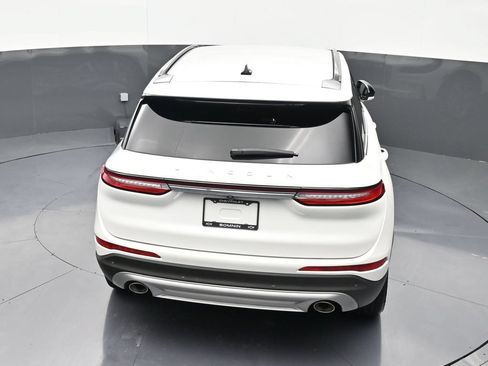 Used 2026 Lincoln Corsair Premiere FWD image 16