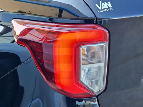 Used 2021 Ford Explorer ST w/ Equipment Group 401A AWD/4WD image 41