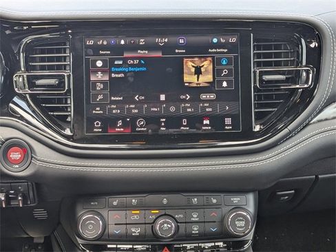 New 2026 Dodge Durango SRT Hellcat image 22