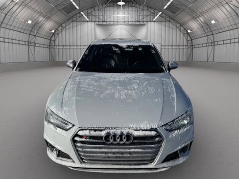 Used 2019 Audi S4 Premium Plus w/ Premium Plus Package image 10