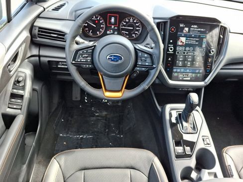 New 2026 Subaru Crosstrek 2.5i Wilderness AWD/4WD image 8