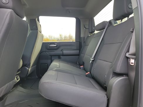 New 2026 GMC Sierra 3500 Pro w/ Convenience Package image 16