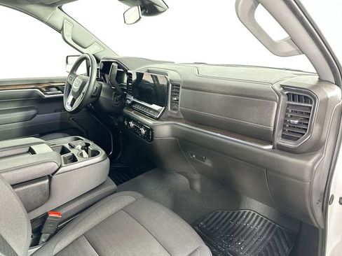 Used 2024 GMC Sierra 1500 Elevation AWD/4WD image 28