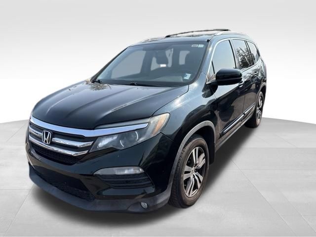 Used Honda Pilot for Sale in Missoula, MT - Autotrader