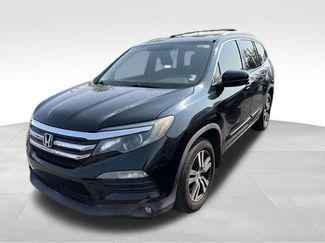 Used 2016 Honda Pilot EX-L 360° Tour