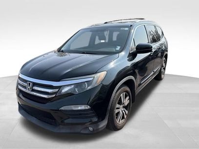 Used 2016 Honda Pilot EX-L