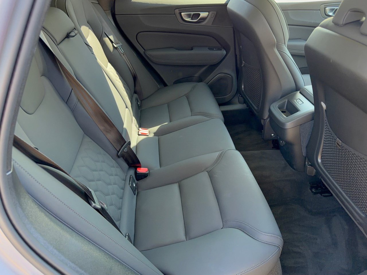 Certified 2026 Volvo XC60 B5 Plus AWD/4WD image 29