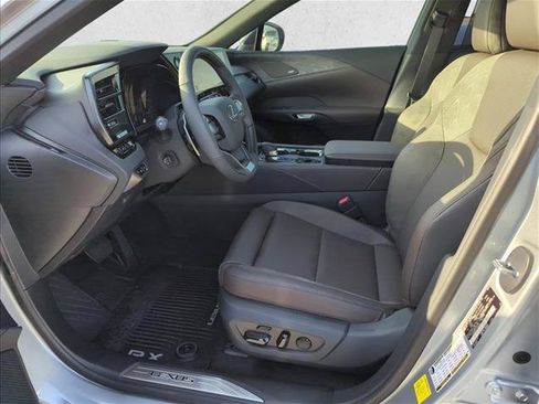 Used 2026 Lexus RX 350 FWD w/ Convenience Package image 12