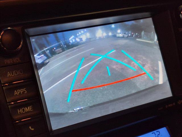 Used 2018 Toyota RAV4 XLE FWD image 11