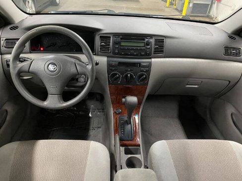 Used 2007 Toyota Corolla LE FWD image 18