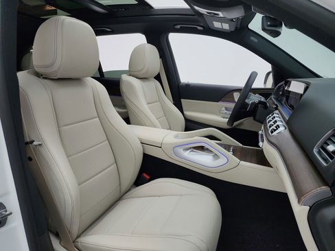 New 2026 Mercedes-Benz GLE 350 4MATIC image 14