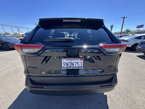Used 2024 Toyota RAV4 XLE image 34