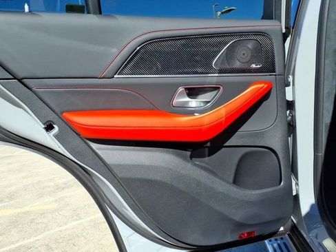 New 2026 Mercedes-Benz GLE 63 AMG S image 17