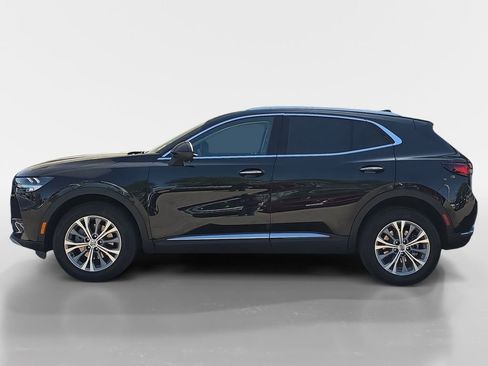 Used 2022 Buick Envision Preferred FWD image 2