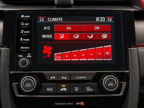 Used 2020 Honda Civic Type R image 40