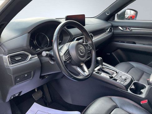 Used 2024 MAZDA CX-5 2.5 Turbo w/ Premium Package image 14