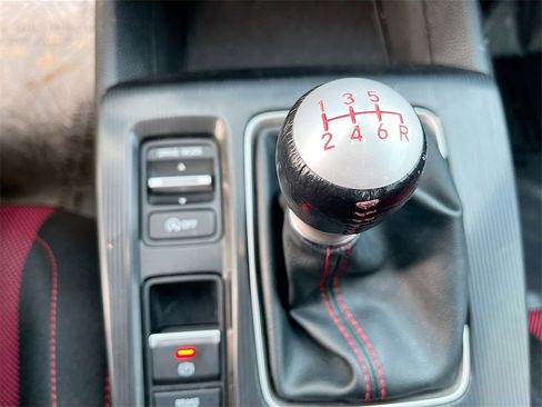 Used 2023 Honda Civic Si image 16