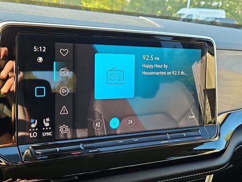 Certified 2024 Volkswagen Atlas SE AWD/4WD image 28