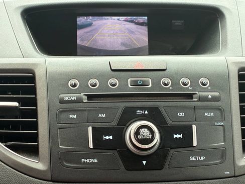 Used 2013 Honda CR-V EX image 27