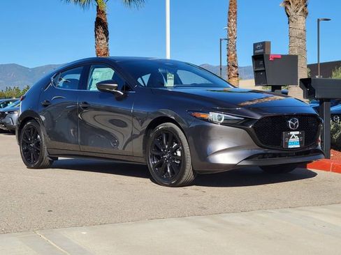 New 2026 MAZDA MAZDA3 2.5 S Hatchback w/ Premium Pkg image 27