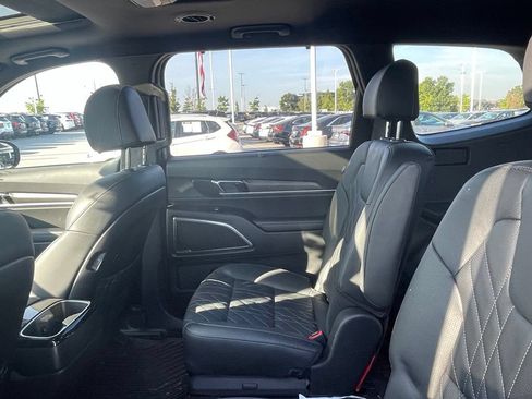 Certified 2025 Kia Telluride EX X-Line AWD/4WD image 23