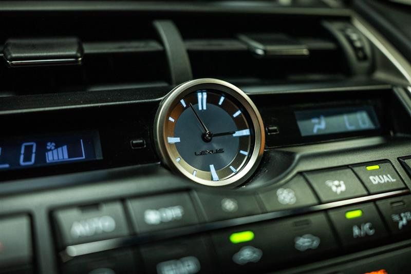 Used 2016 Lexus NX 300h AWD w/ Premium Package image 21