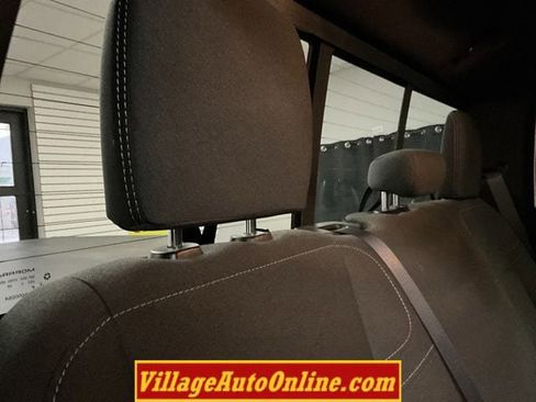 Used 2022 RAM 2500 Tradesman image 33