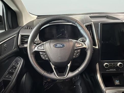 Used 2022 Ford Edge SEL w/ Convenience Package image 22