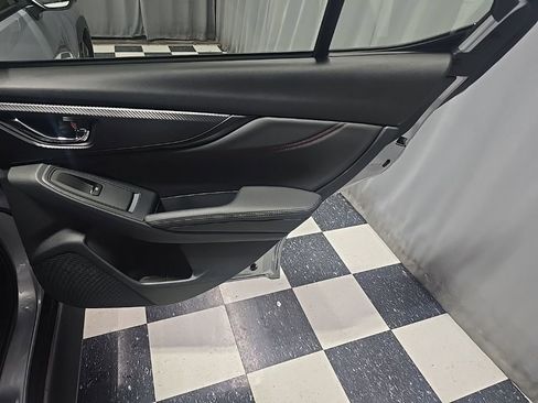 New 2026 Subaru WRX Premium image 8